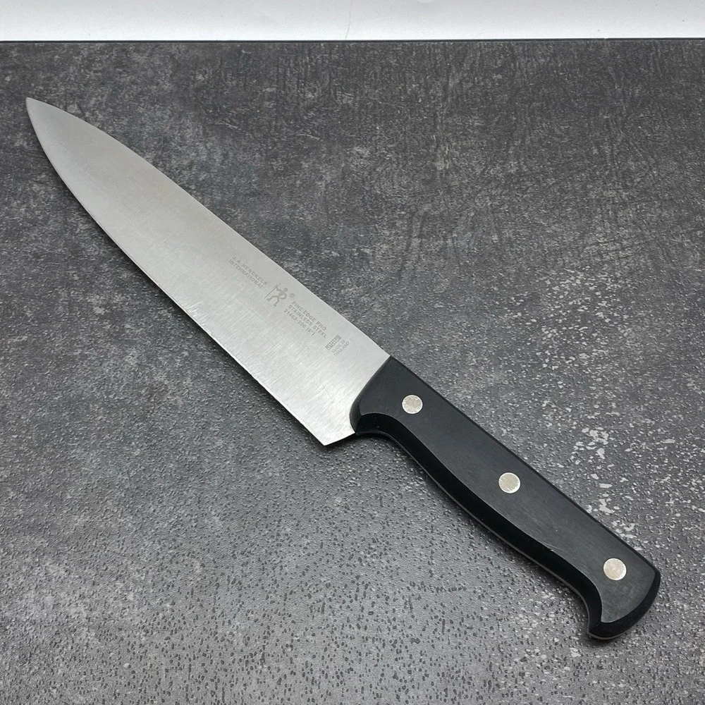 J. A. Henckels Fine Edge‎ Pro 8